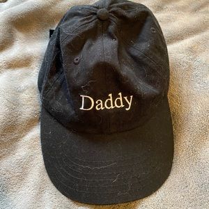 daddy hat